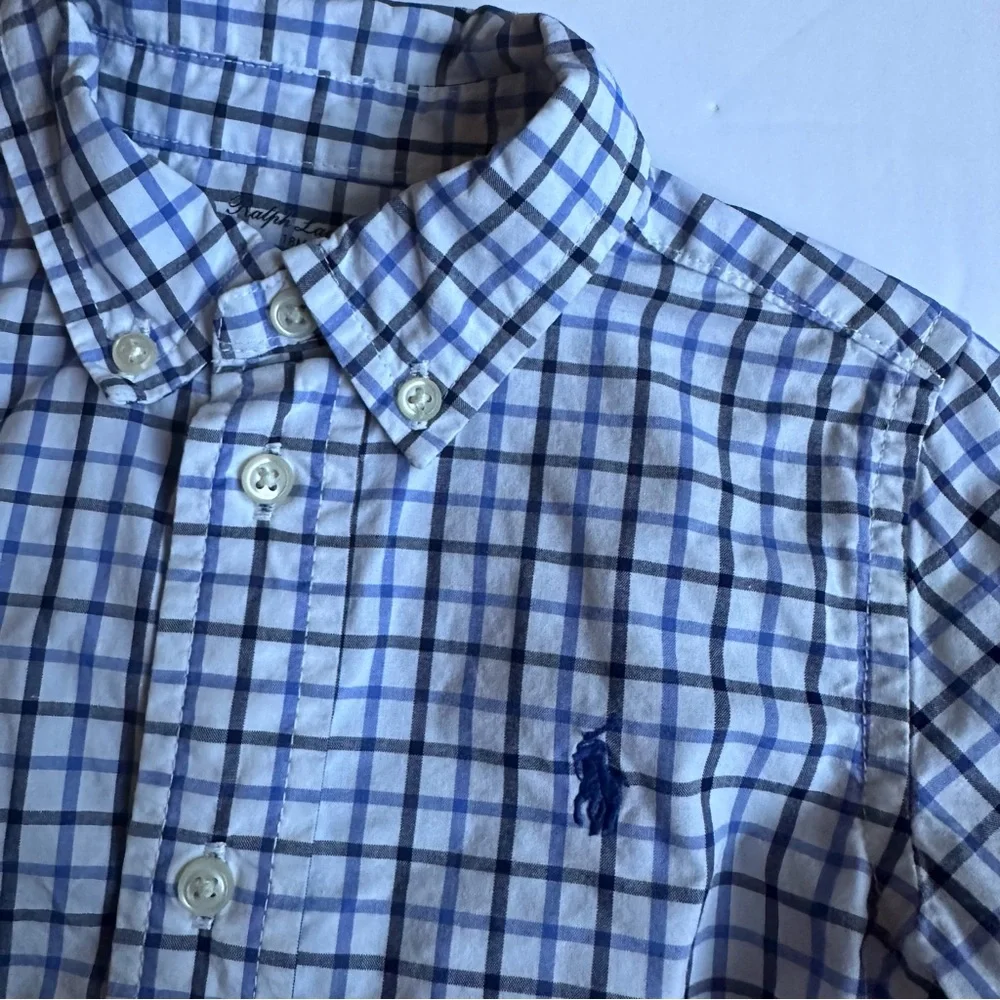 Ralph Lauren Button Down